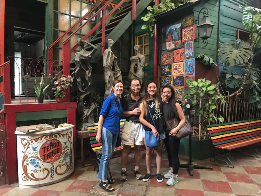 La Boca Out off the Beaten Track - Key points to know before booking