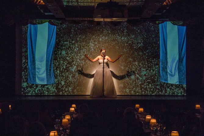 La Ventana Tango Show in Buenos Aires - A 90-Minute Performance With Several Argentine Traditions