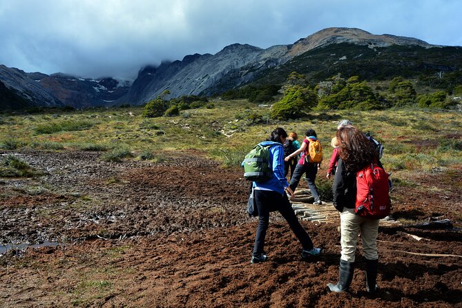 Laguna Esmeralda Trekking Adventure with Lunch - What $125 buys you