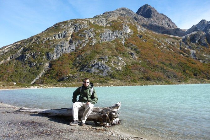 Laguna Esmeralda Trekking Adventure with Lunch - The first three hours: bogs, streams, and lenga forest