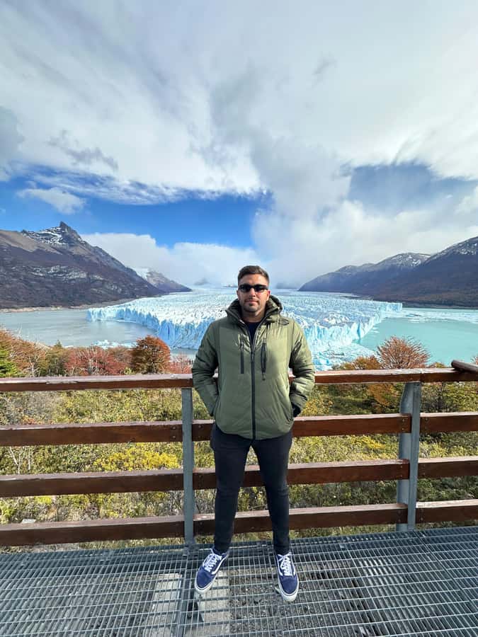 Los Glaciares National Park and Perito Moreno Glacier Tour - Key points to know before booking