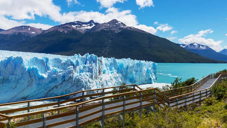 Los Glaciares National Park and Perito Moreno Glacier Tour - Who should book this glacier tour?