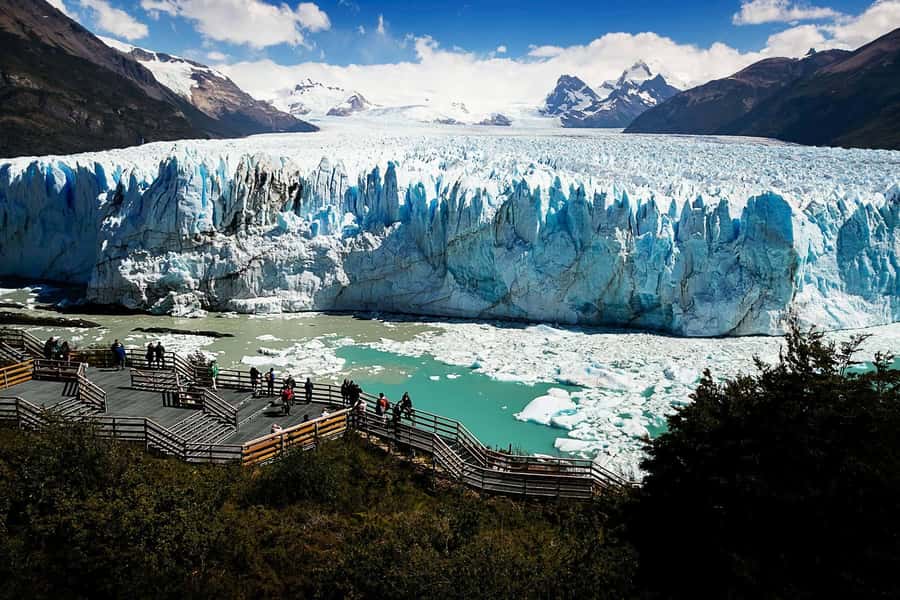 Los Glaciares National Park and Perito Moreno Glacier Tour - Why Perito Moreno Glacier is worth the day