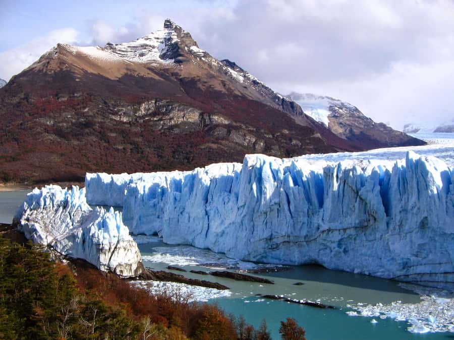 Los Glaciares National Park and Perito Moreno Glacier Tour - Cost, timing, and what the tour really provides