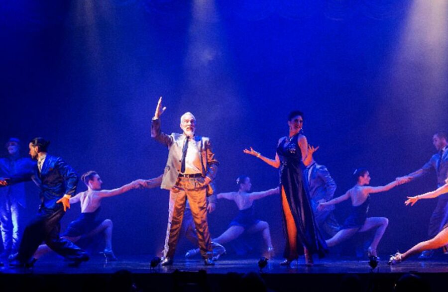 Madero Tango: Executive Only Tango & Folklore Show - Key points to know before booking