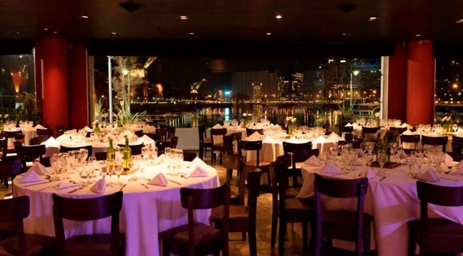 Madero Tango: Executive Only Tango & Folklore Show - Who will enjoy Madero Tango most