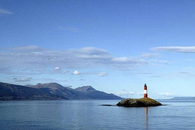 Martillo Island: Boat Trip to the Penguin Colony & Beagle Channel - Why this Ushuaia boat trip is worth considering