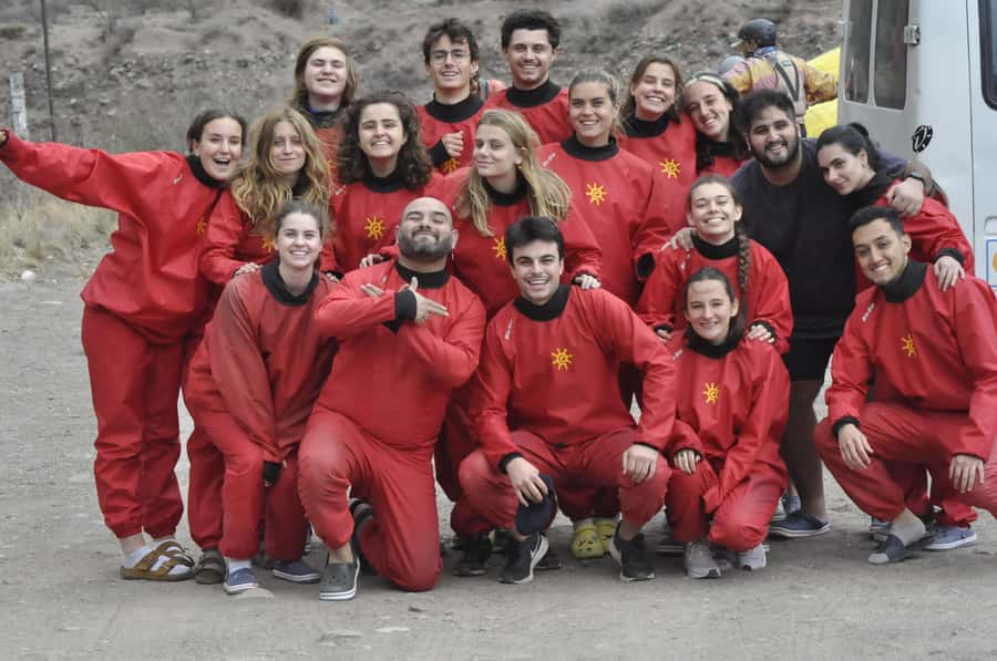 Mendoza: 12-KM River Rafting Tour in the Andes - Practical Tips for a Better Day