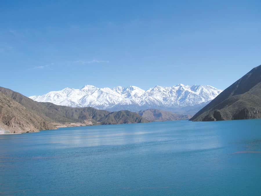 Mendoza: 4-Hour Mountain Trekking With Lunch - Three hours toward 2,212 meters