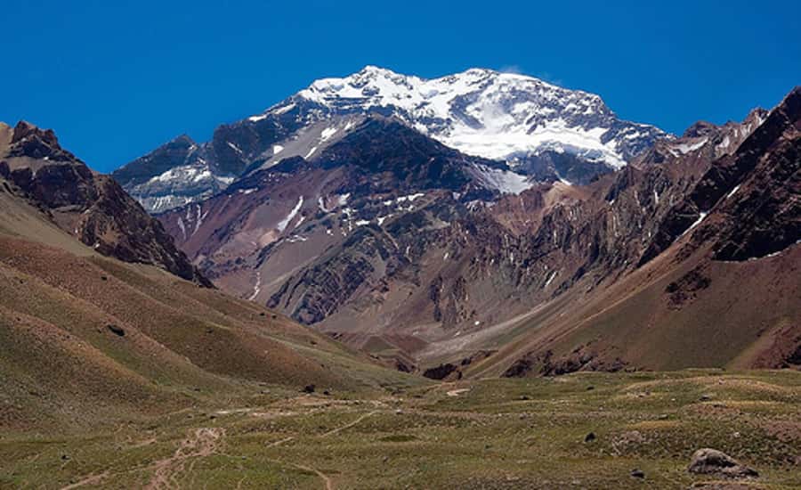 Mendoza: Aconcagua, Uspallata & Puente del Inca Day Trip - Key points to know before booking