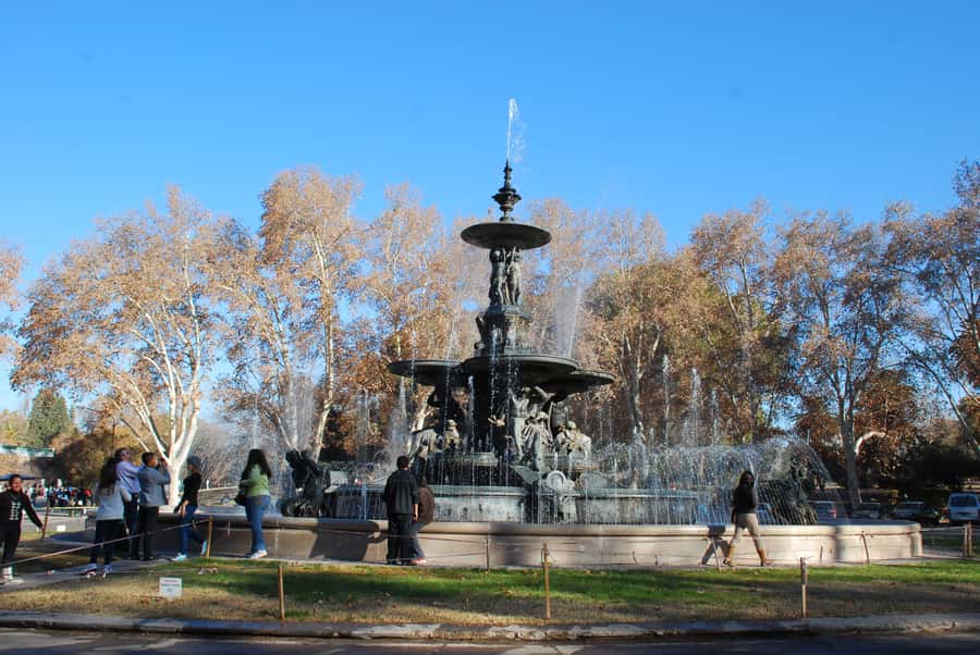 Mendoza: City tour with visit to General San Martin Park - Key Points Before You Book