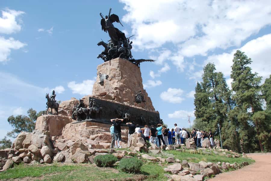 Mendoza: City tour with visit to General San Martin Park - What the $27 Price Really Covers