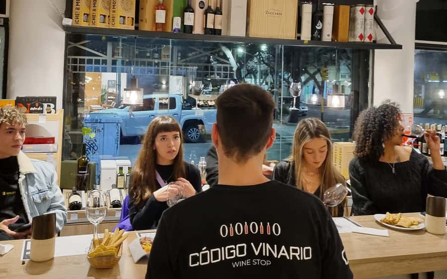 Mendoza: Classic Wine Tasting - Why the boutique-winery selection matters