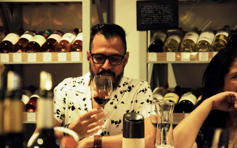 Mendoza: Classic Wine Tasting - What happens during the 90-minute tasting