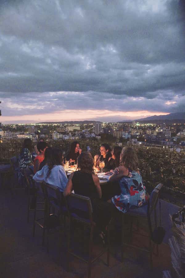 Mendoza Food Safari - 4 Top Restaurants in One Night - Key points to know before booking