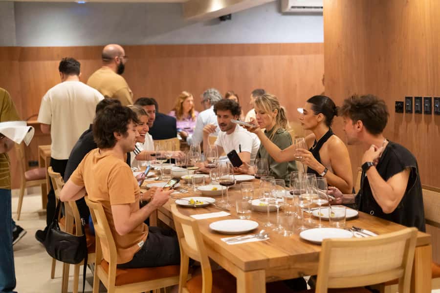 Mendoza Food Safari - 4 Top Restaurants in One Night - Is $220 a fair price?
