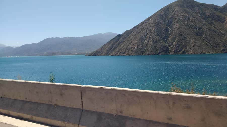 Mendoza: half day in the Andean foothills - Key points at a glance