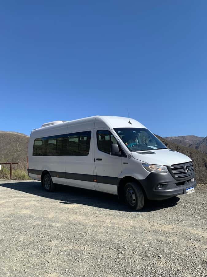 Mendoza: half day in the Andean foothills - Is $54 a fair price?