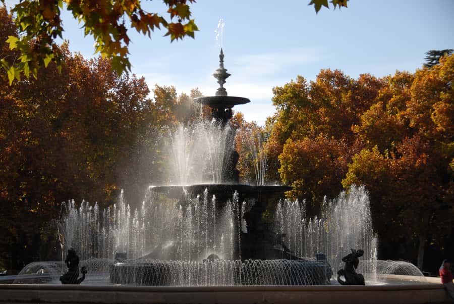 Mendoza: Half-Day Sightseeing City Tour - Cerro de la Gloria and the Liberation Army monument