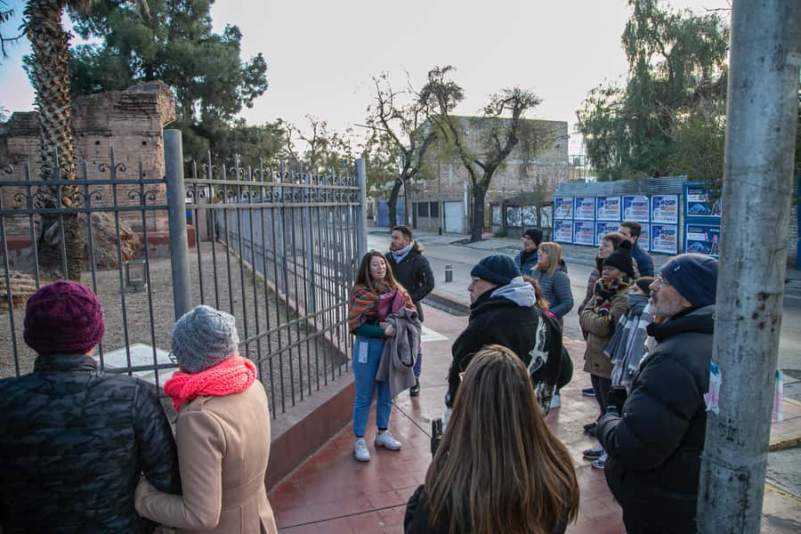 Mendoza: Half-Day Sightseeing Tour - Should you book the Mendoza Half-Day Sightseeing Tour?