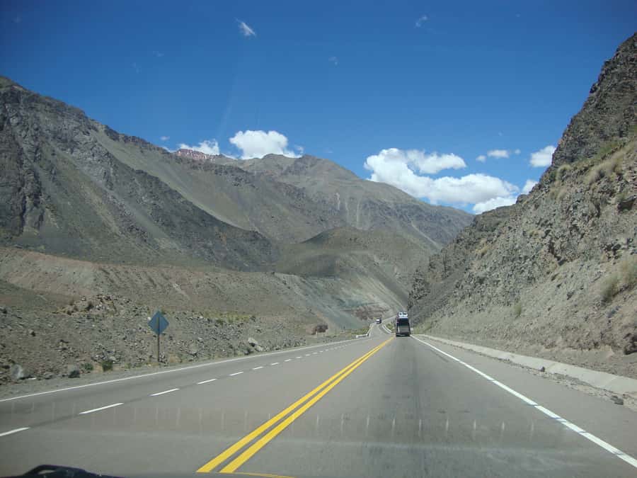 Mendoza: High Andes Mountain Private Guided Tour - Key points at a glance
