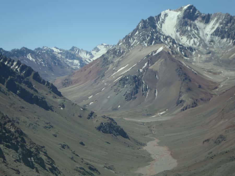 Mendoza: High Andes Mountain Private Guided Tour - Why this private Andes trip makes sense from Mendoza