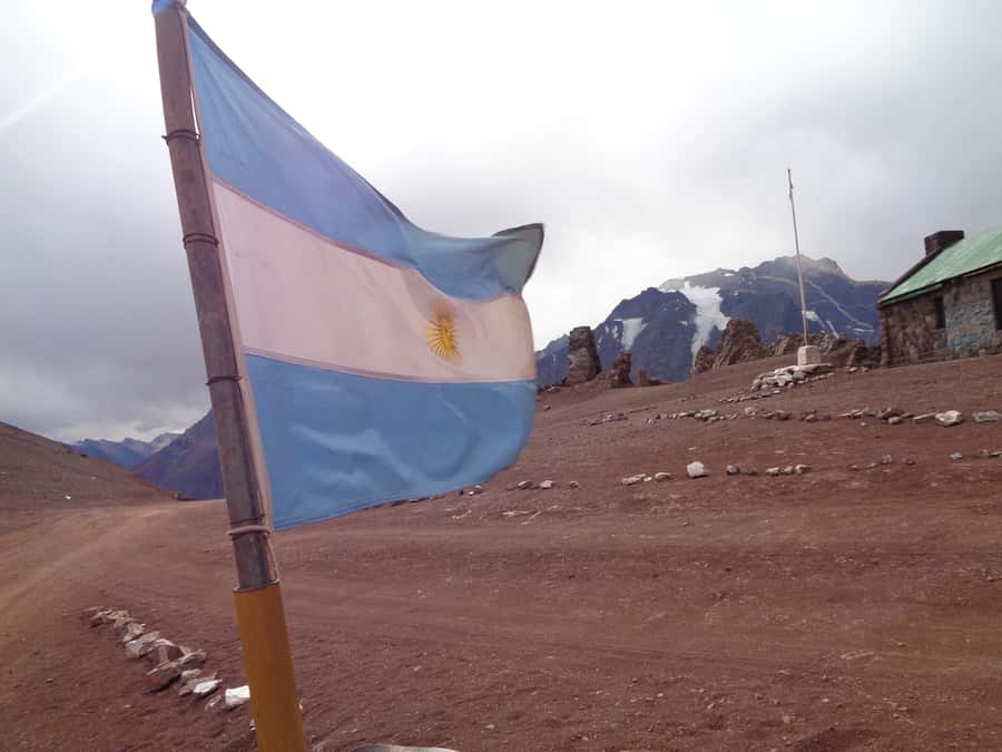 Mendoza: High Andes Mountain Private Guided Tour - Aconcagua offers the big mountain moment