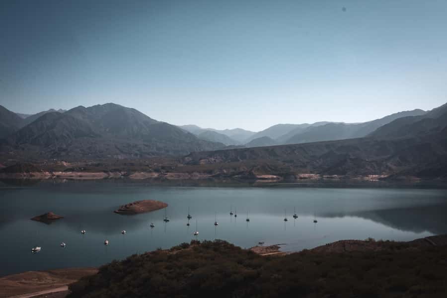 Mendoza: High Mountain and Aconcagua Park Tour with BBQ - How much driving should you expect?