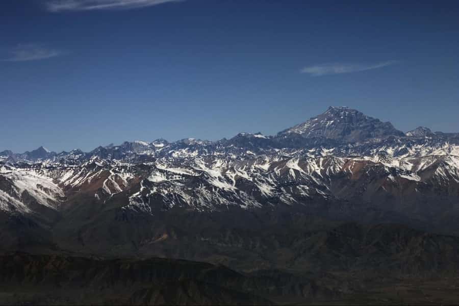 Mendoza: High Mountain Experience, a Tour through the Andes - Key points to know before you go