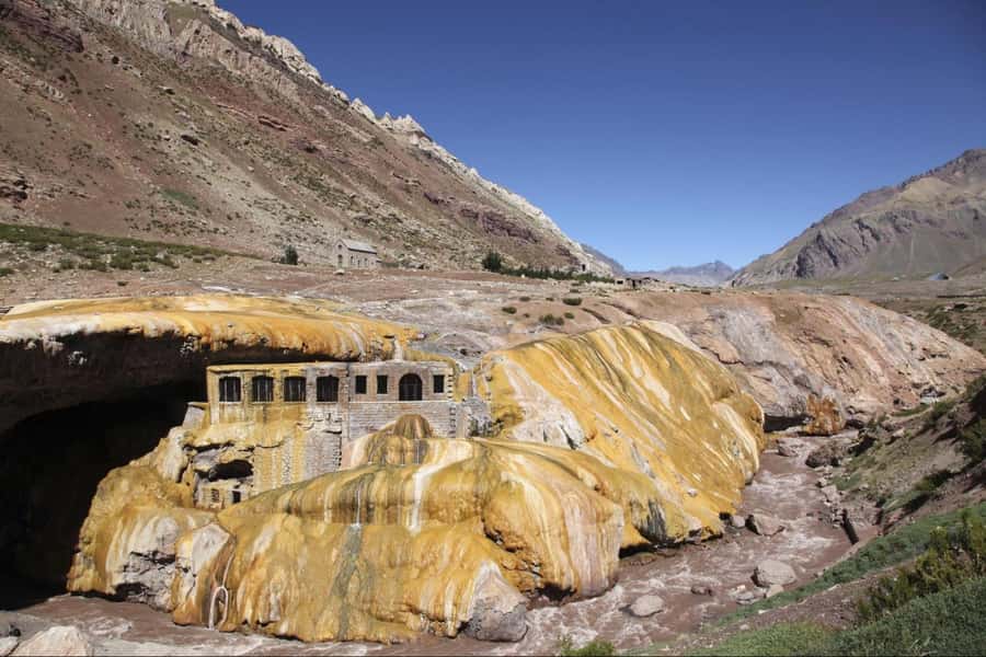 Mendoza: High Mountain Experience, a Tour through the Andes - Why this Andes day trip is worth considering
