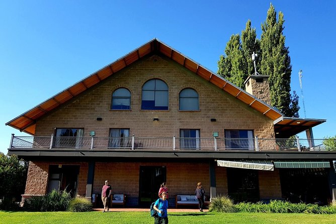 Mendoza Hop-On Hop-Off Wine Tour - Why This Tour Makes Sense in Mendoza