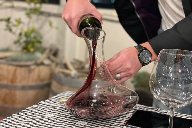 Mendoza: Make an Argentine Asado BBQ w/ Local Host & Wine Tasting - Wine, Beer, and the Fernet Finish