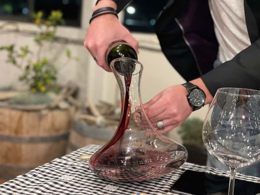 Mendoza: Make An Argentine Asado With A Local & Taste Malbec - Who will enjoy this asado most?