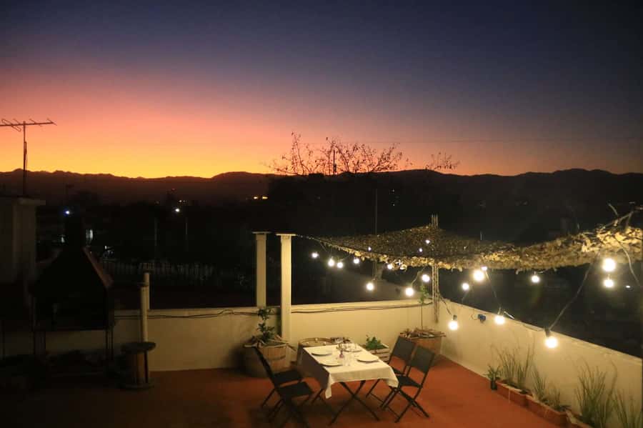 Mendoza: Make An Argentine Asado With A Local & Taste Malbec - What $89 buys you in Mendoza