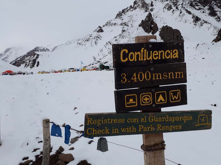 Mendoza: Mt. Aconcagua Confluencia Camp Trekking - Should You Book the Confluencia Camp Trek?