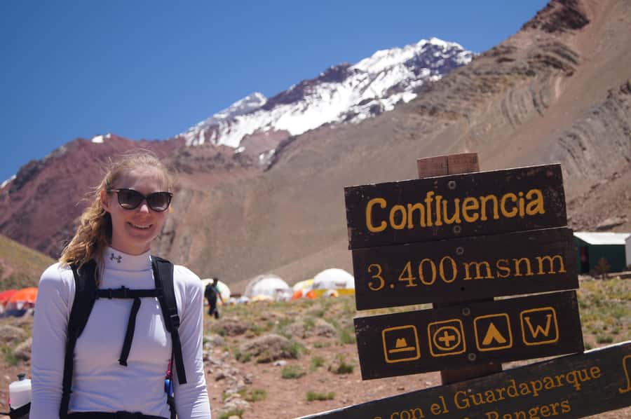 Mendoza: Mt. Aconcagua Confluencia Camp Trekking - The Extra Cost of Entering Aconcagua Park