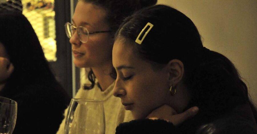 Mendoza: Premium Wine Tasting - The hosts are the main attraction