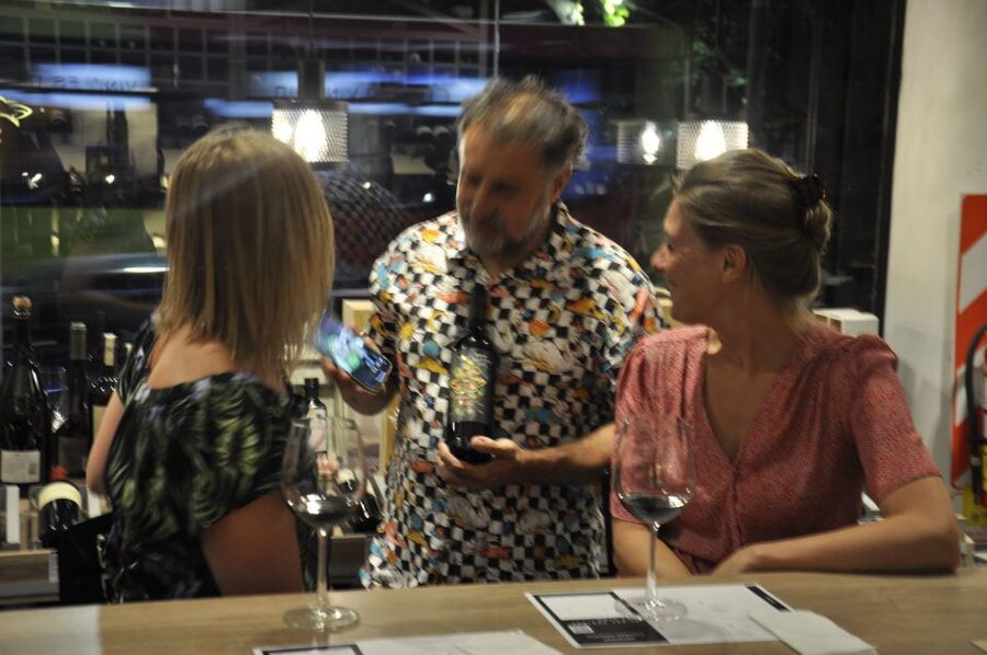 Mendoza: Premium Wine Tasting - Is $66 a good deal?