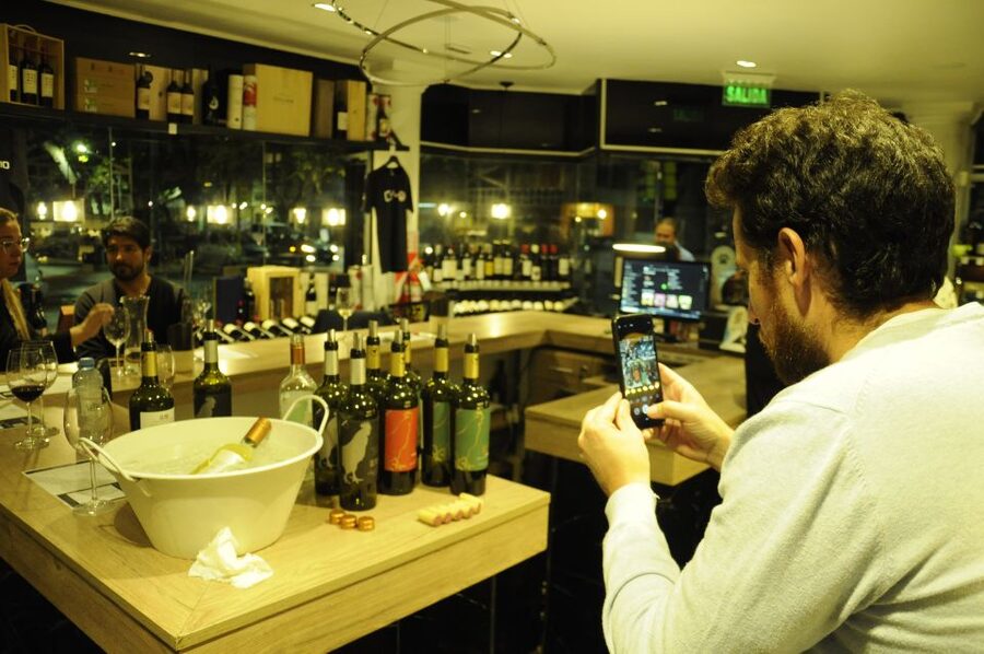 Mendoza: Premium Wine Tasting - Should you book Código Vinario?