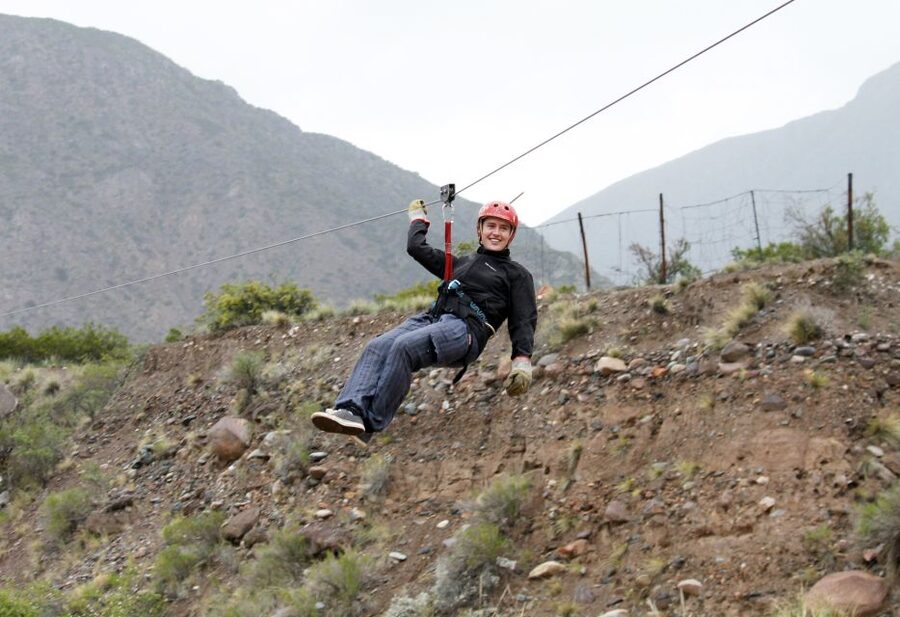 Mendoza: River Rafting & Canopy in the Andes Mountain Range - Practical packing advice for a smoother day