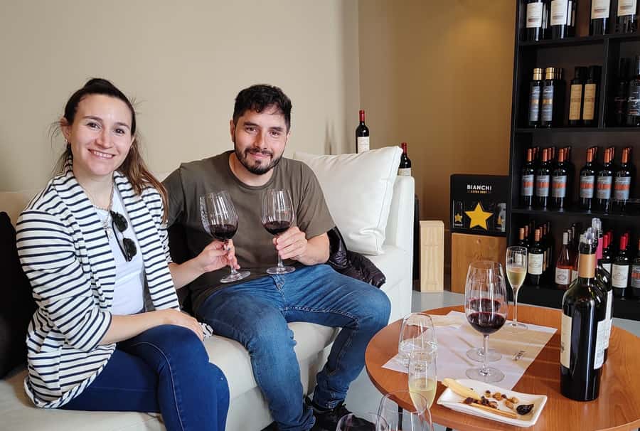 Mendoza's top wineries ! All Inclusive Private Tours! - Key points to know before booking