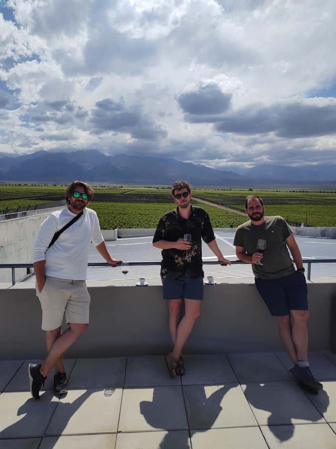 Mendoza's top wineries ! All Inclusive Private Tours! - Why a private Mendoza wine day makes sense