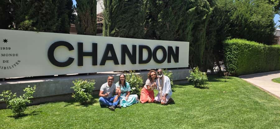 Mendoza's top wineries ! All Inclusive Private Tours! - The Uco Valley option adds a mountain journey