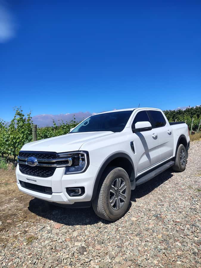 Mendoza's top wineries ! All Inclusive Private Tours! - The guide and driver make the difference