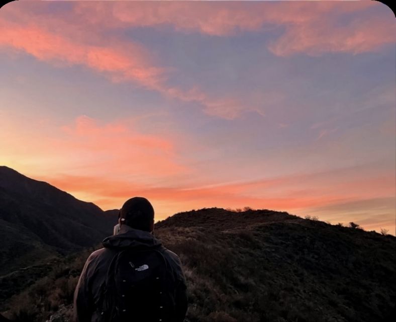 Mendoza: Sunset Horse Back Riding in the Mountains and BBQ - What to pack and what to expect