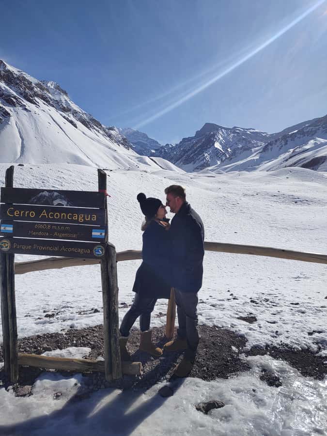 Mendoza: The best High Mountain private tour! - Key points to know before booking