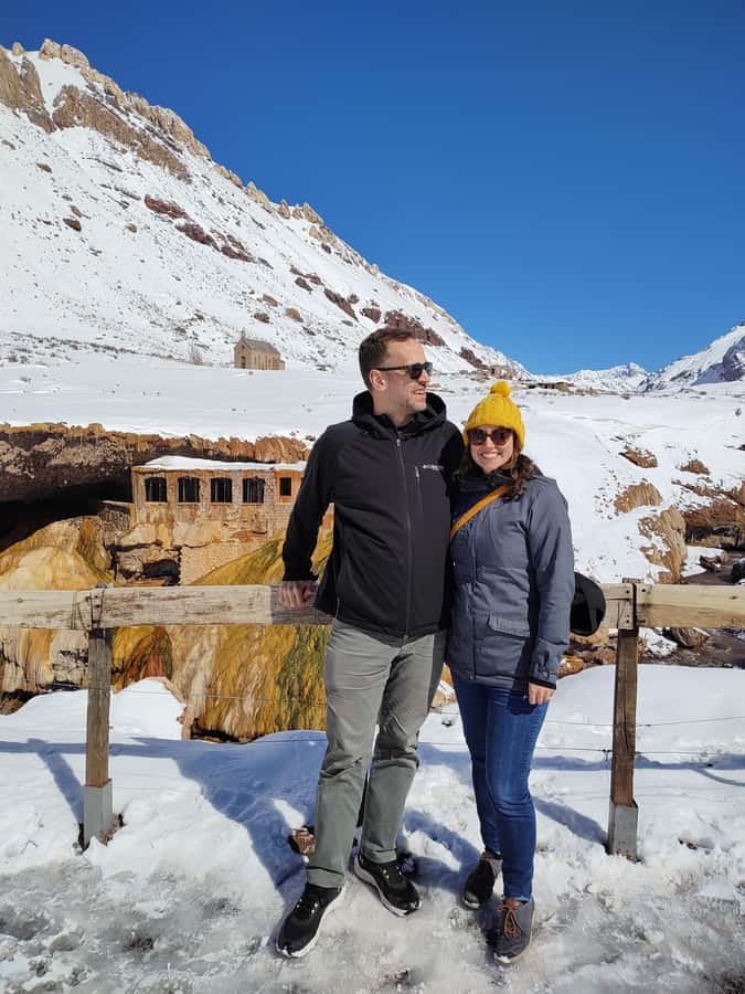 Mendoza: The best High Mountain private tour! - Why this day works so well from Mendoza