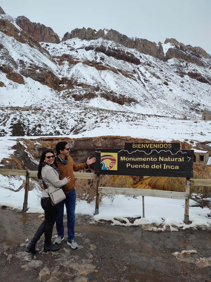 Mendoza: The best High Mountain private tour! - Lunch in Uspallata brings a generous finish