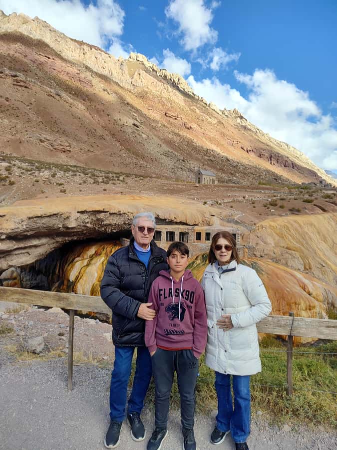 Mendoza: The best High Mountain private tour! - What $170 per person really buys you