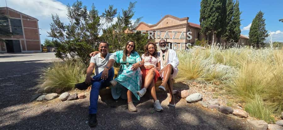 Mendoza: Top Wineries Guided Tour with Transportation - Who will enjoy this most